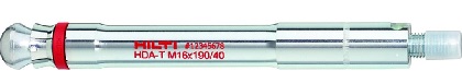 331545 Анкер с подрезкой HDA-T M10*100/20