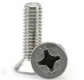 DIN965 M12*45 ВИНТ С ПОТАЙНОЙ ГОЛОВКОЙ пр.4.8 ЦИНК