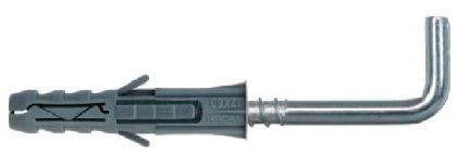 Дюбель-костыль 10*50 Wkret-met