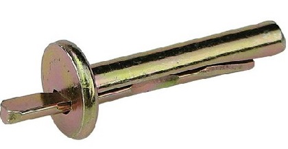 Анкер-клин М6*40