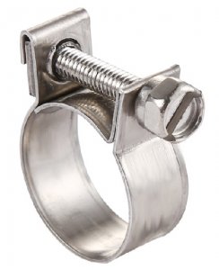 Мини-хомут MIKALOR NORMAL HOSE 20-22