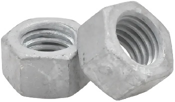 DIN934 M30 ГАЙКА ШЕСТИГРАННАЯ пр.10 ТДЦ
