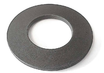 DIN2093 D100*41*4 ШАЙБА ТАРЕЛЬЧАТАЯ СТАЛЬ
