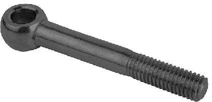DIN444 BM5*40 БОЛТ ОТКИДНОЙ пр.4.6 СТАЛЬ (25шт)