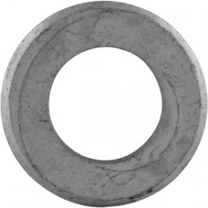 ISO7090 M16 (17*30*3) ШАЙБА 200HV ГОР.ЦИНК (250шт)