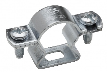 KOPI PK Крепление для труб 29 (30-38) цинк