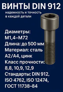 DIN912