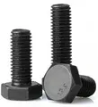 DIN933 M14*50 БОЛТ С ПОЛНОЙ РЕЗЬБОЙ пр.12.9 СТАЛЬ *