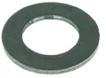 ISO7090 M12 (13*24*2.5) ШАЙБА 200HV СТАЛЬ (500шт) Reyher