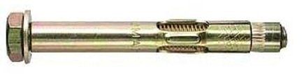 Анкерный болт М10*80/12
