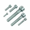DIN912/ISO4762 M6*20 ВИНТ С ВНУТРЕННИМ ШЕСТИГРАННИКОМ пр.10.9 ЦИНК П/Р