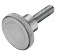 DIN464 M4*10 ВИНТ С НАКАТАННОЙ ГОЛОВКОЙ пр.5.8 ЦИНК