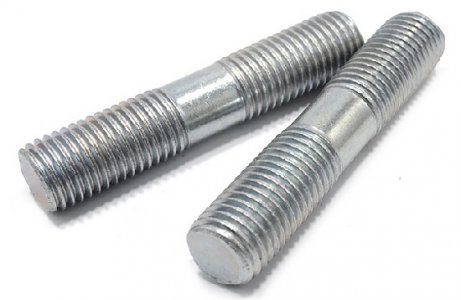ГОСТ-22042-76 Шпилька М16*350 пр.8.8 цинк