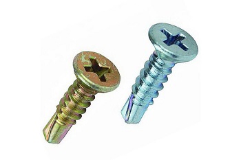 Саморез оконный 3.9*32