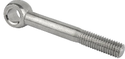 DIN444 M6*35 БОЛТ ОТКИДНОЙ пр.4.6 ЦИНК