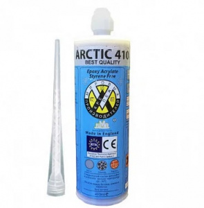 Химический анкер Arctic 410мл Эпокси-Акрилат (Зимняя)	