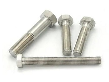 ГОСТ-7798-70 М8*30 болт с шестигранной головой пр.8.8 цинк 