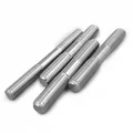 DIN835 M8*65 ШПИЛЬКА РЕЗЬБОВАЯ пр.8.8 ЦИНК (100шт)