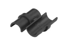 Вкладышы для втулка опоры трубы d=22mm , втулка петли  d=22 mm 