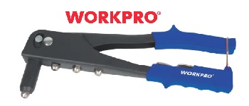 Заклепочник тяговый 250мм Workpro